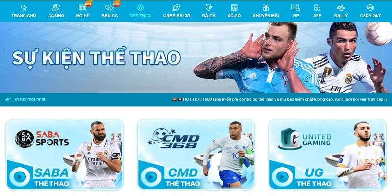 vin777 b1 789bet có bao nhiêu sảnh game bài 3d ？