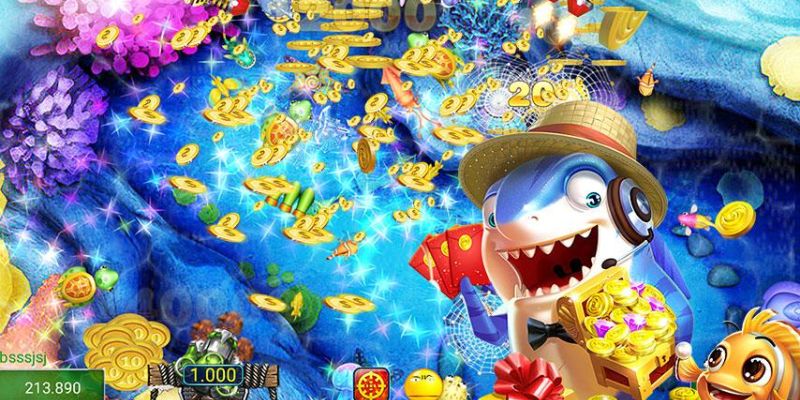 vin777 b1 new88 ở trò chơi nổ hũ có bao nhiêu sảnh game