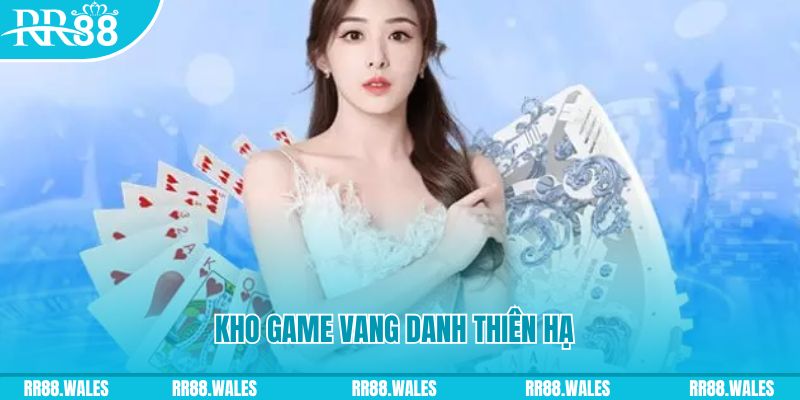 vin777 b1 RTG Game Bài 3d